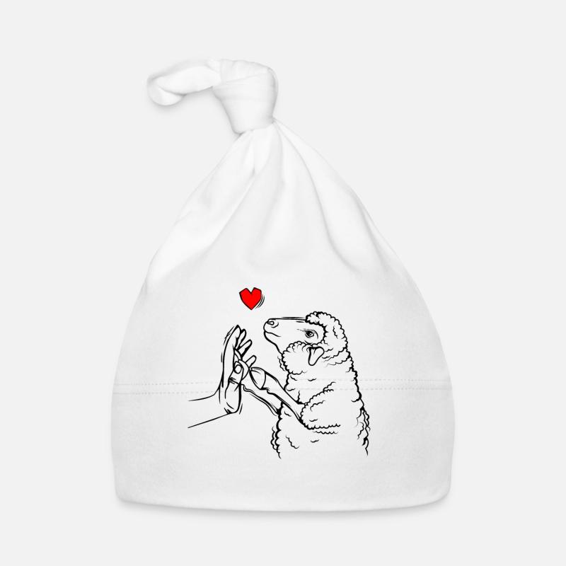 Bonnet bio Bébé