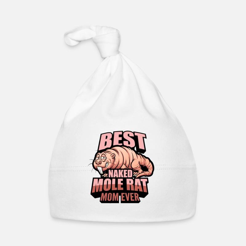 Chiot de sable Bonnet bio Bébé