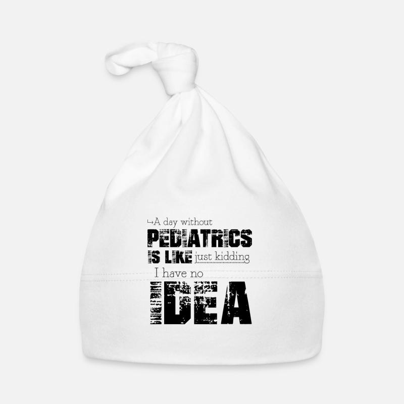 Pädiatrie Baby Bio-Mütze