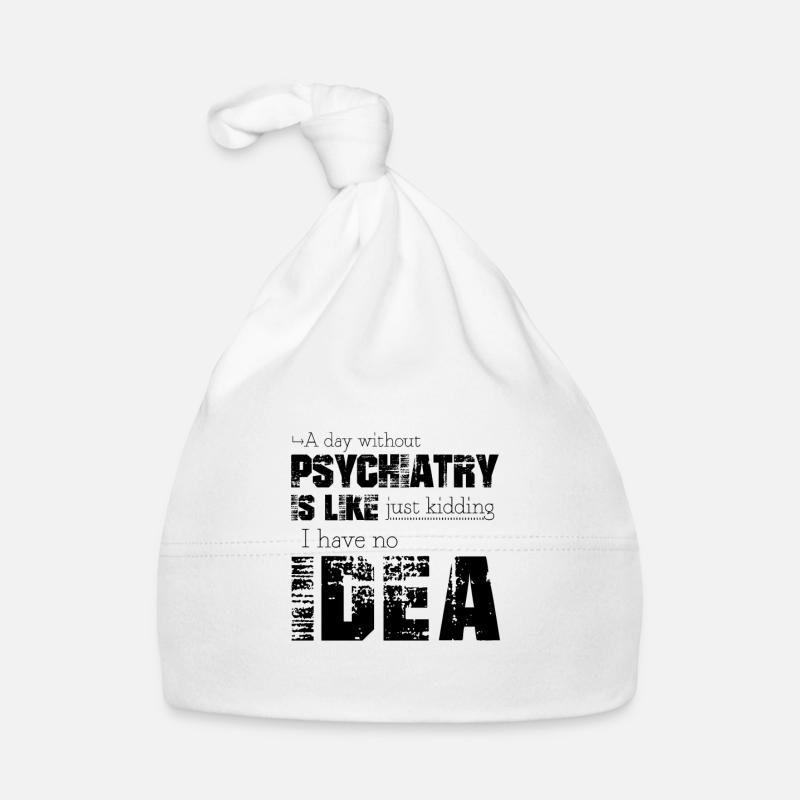 Psychiatrie Bonnet bio Bébé