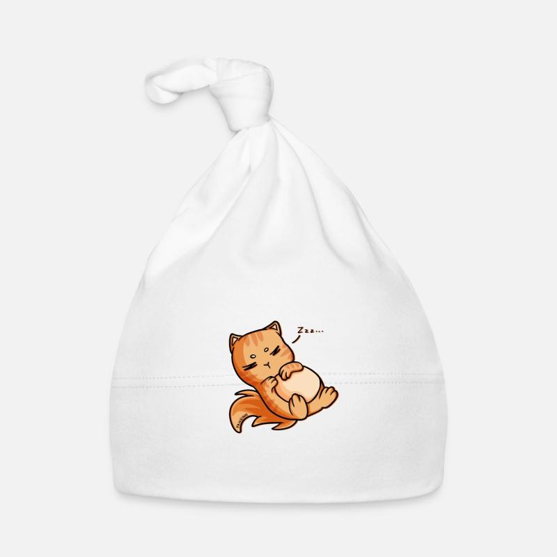 Bonnet bio Bébé