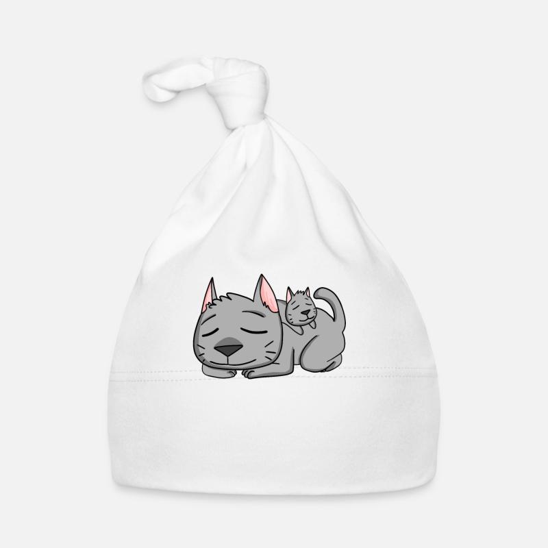 Bonnet bio Bébé