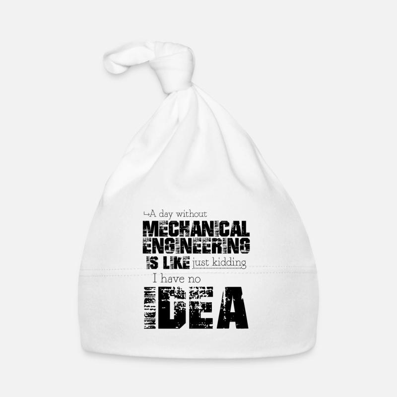 Organic Baby Cap