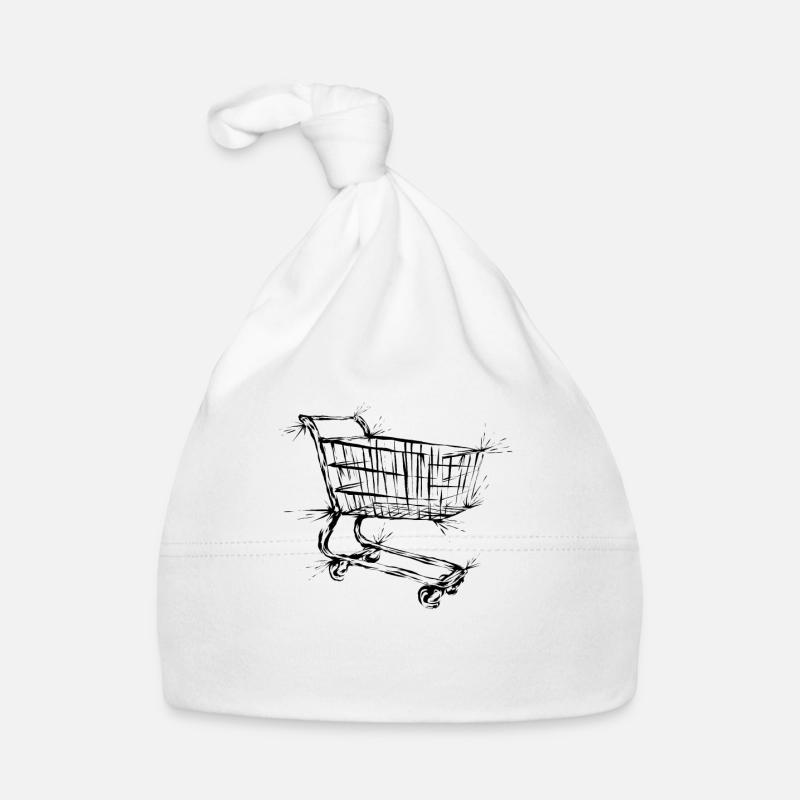 Bonnet bio Bébé