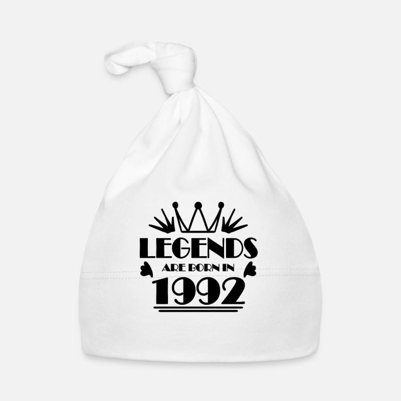 Bonnet bio Bébé