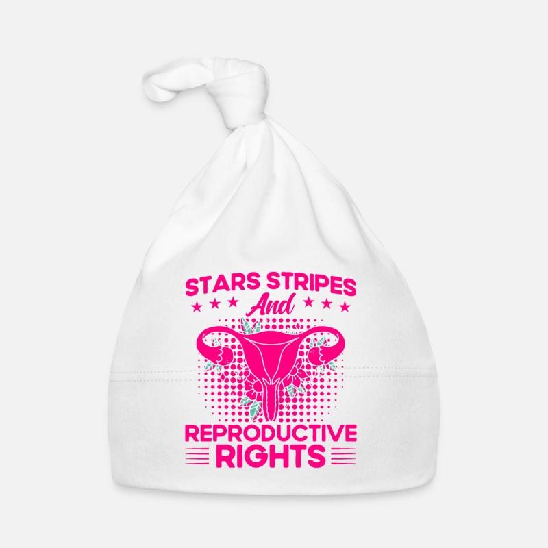 Women's rights Equal rights Organic Baby Cap