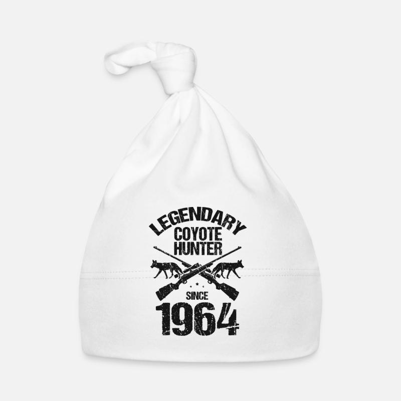 Conception de coyote pour les réacteurs de coyote Bonnet bio Bébé