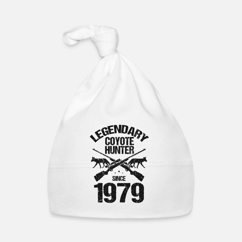 Conception de coyote pour les réacteurs de coyote Bonnet bio Bébé