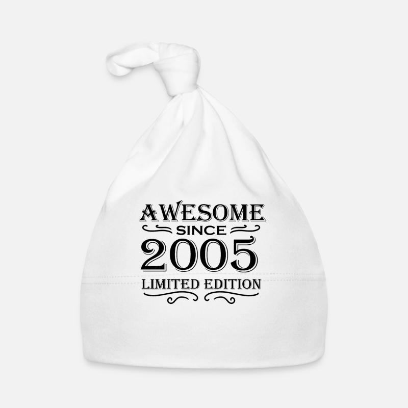 Bonnet bio Bébé