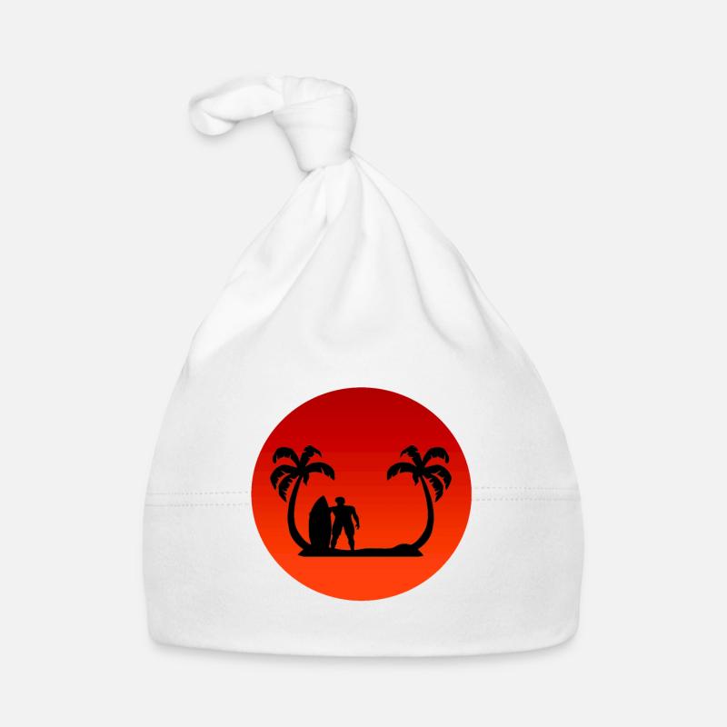 Bonnet bio Bébé