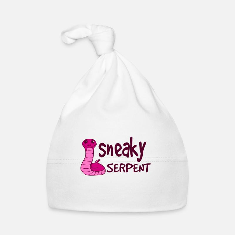 Organic Baby Cap