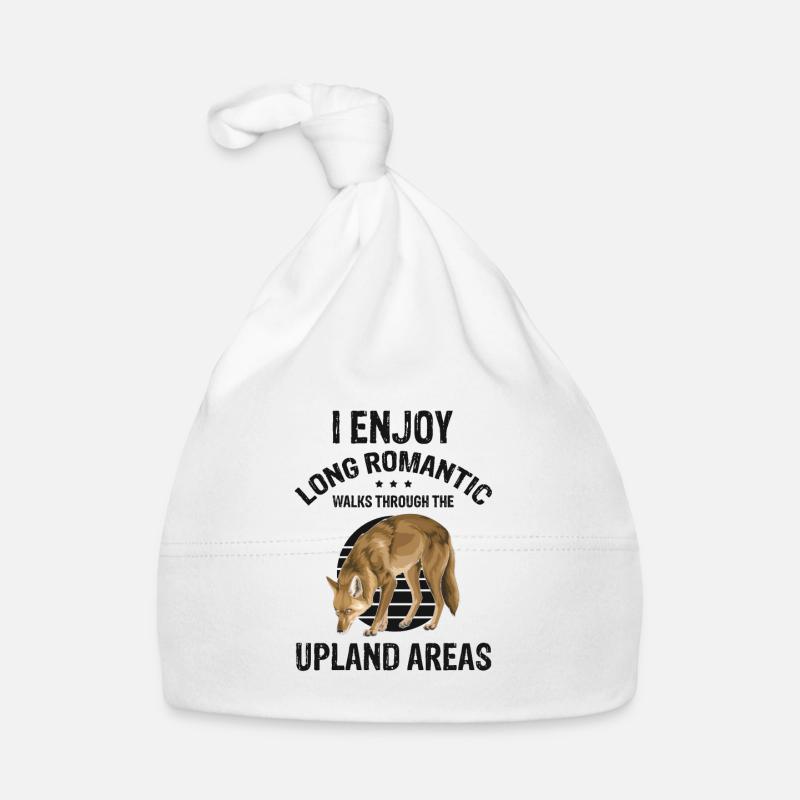 Conception de coyote pour les réacteurs de coyote Bonnet bio Bébé