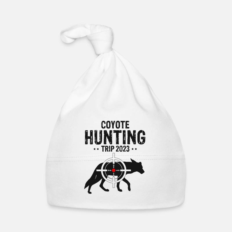 Conception de coyote pour les réacteurs de coyote Bonnet bio Bébé