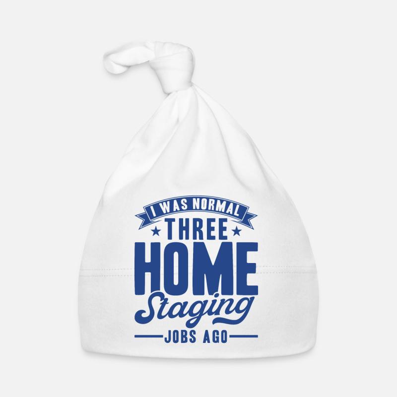 Meuble Maison Présentation Maison Designer d’intérieur Bonnet bio Bébé