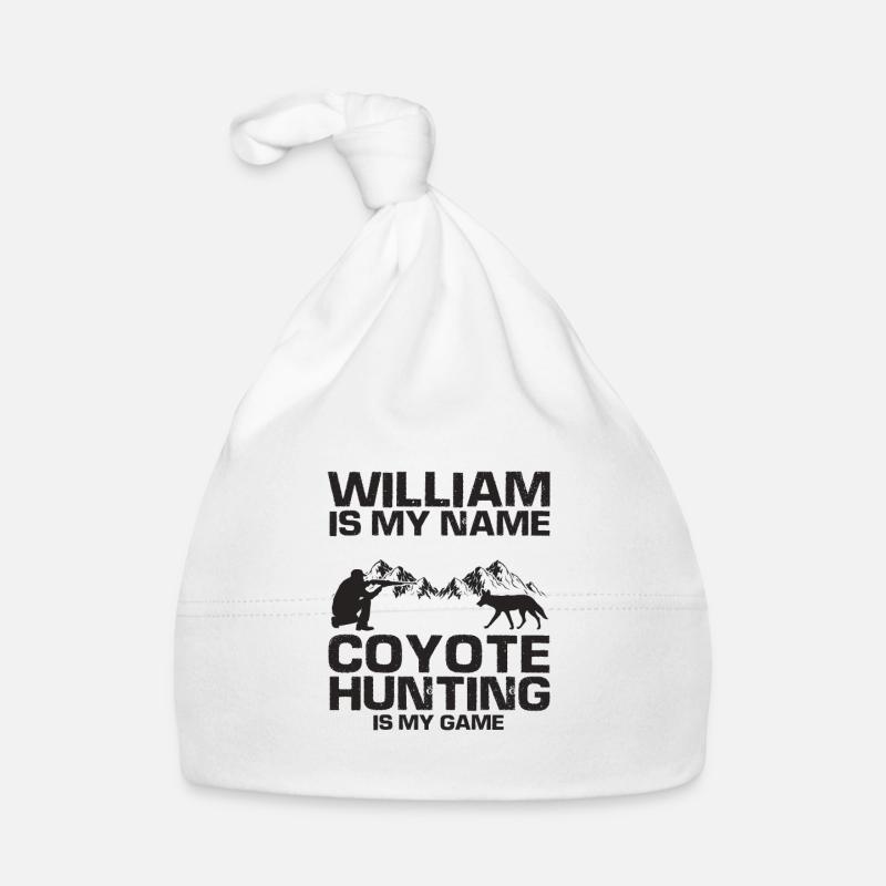 Conception de coyote pour les réacteurs de coyote Bonnet bio Bébé