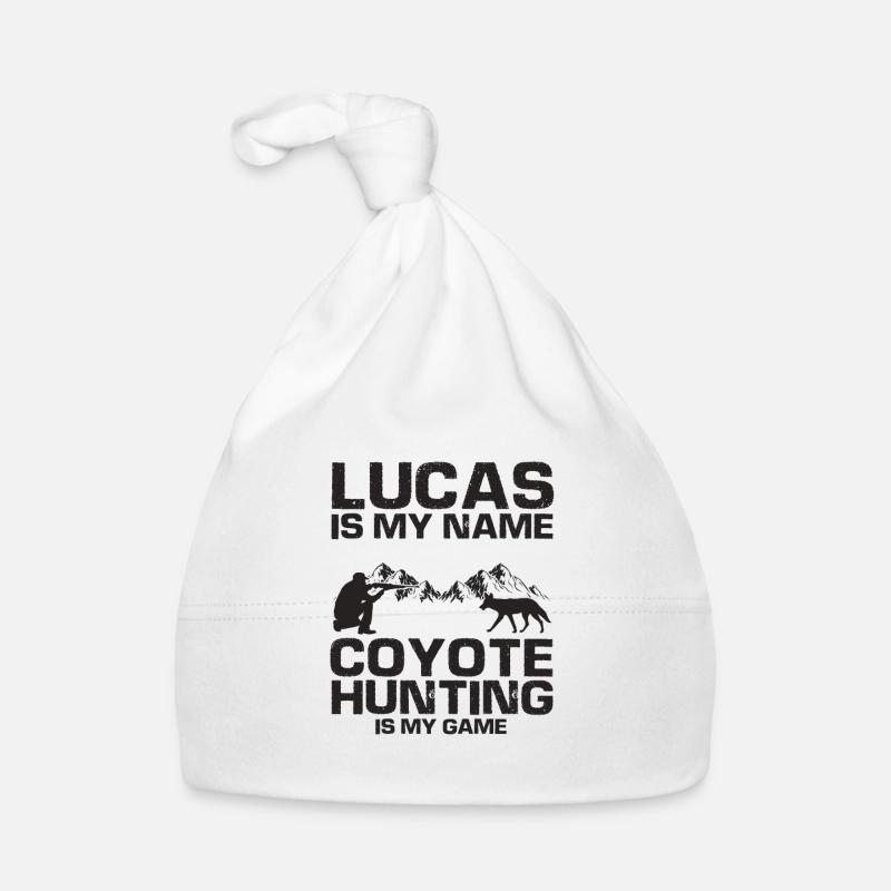 Conception de coyote pour les réacteurs de coyote Bonnet bio Bébé