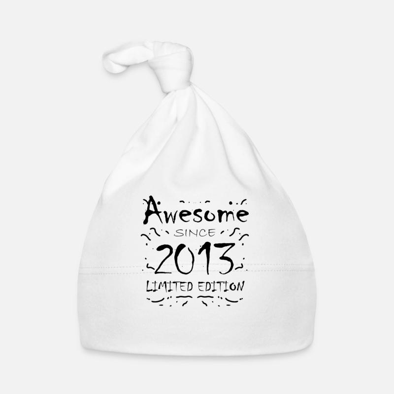 2013 Bonnet bio Bébé