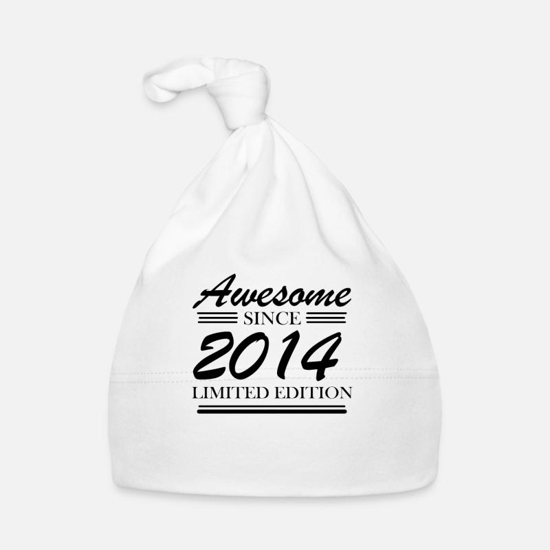 2014 - Promotion 2014 Bonnet bio Bébé