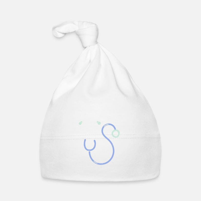 Veterinary Medicine Because People Are Gross 4 Organic Baby Cap