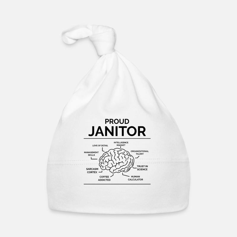 Gardien Bonnet bio Bébé