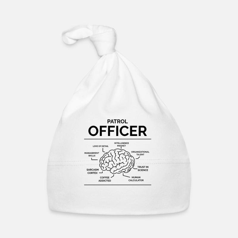 Bonnet bio Bébé