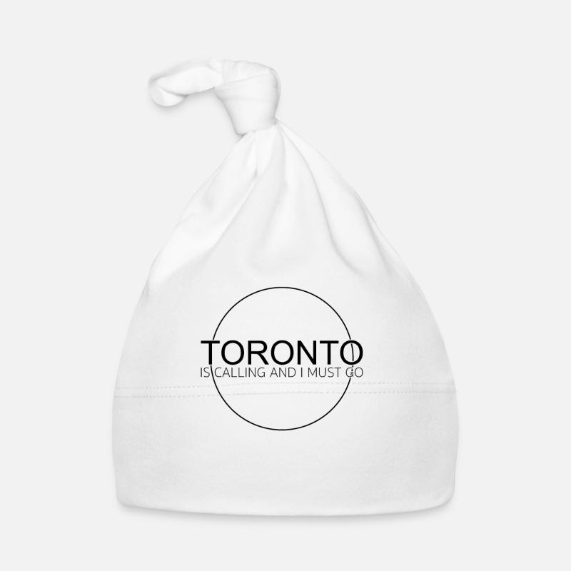 Citation de Toronto Bonnet bio Bébé