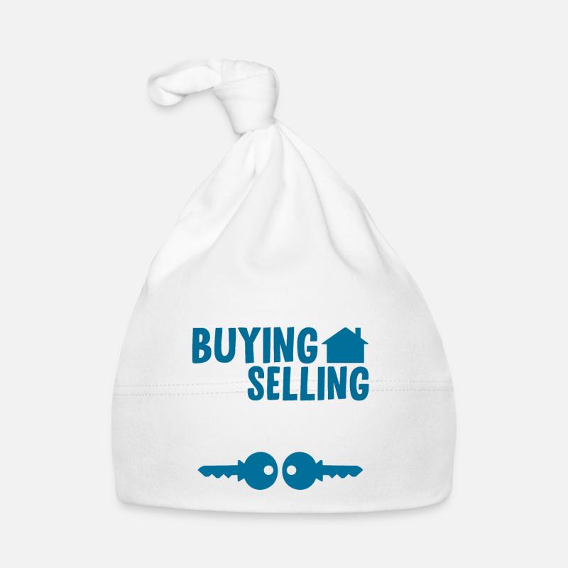 Posez-moi des questions sur l’achat ou la vente d’une maison 2 Bonnet bio Bébé