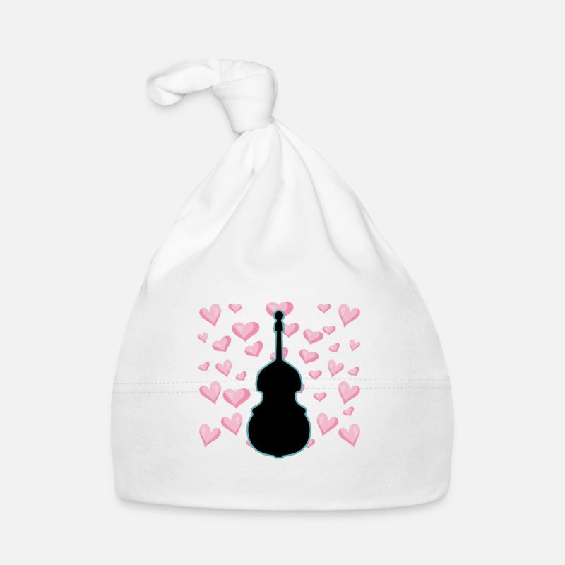 Bonnet bio Bébé