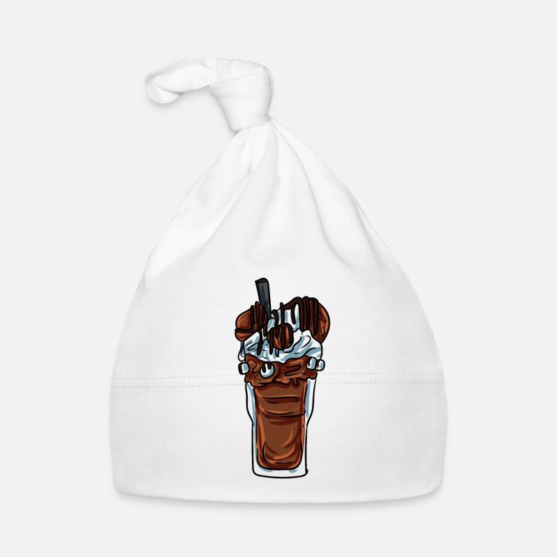 Chocolat chaud Cacao Bonnet bio Bébé