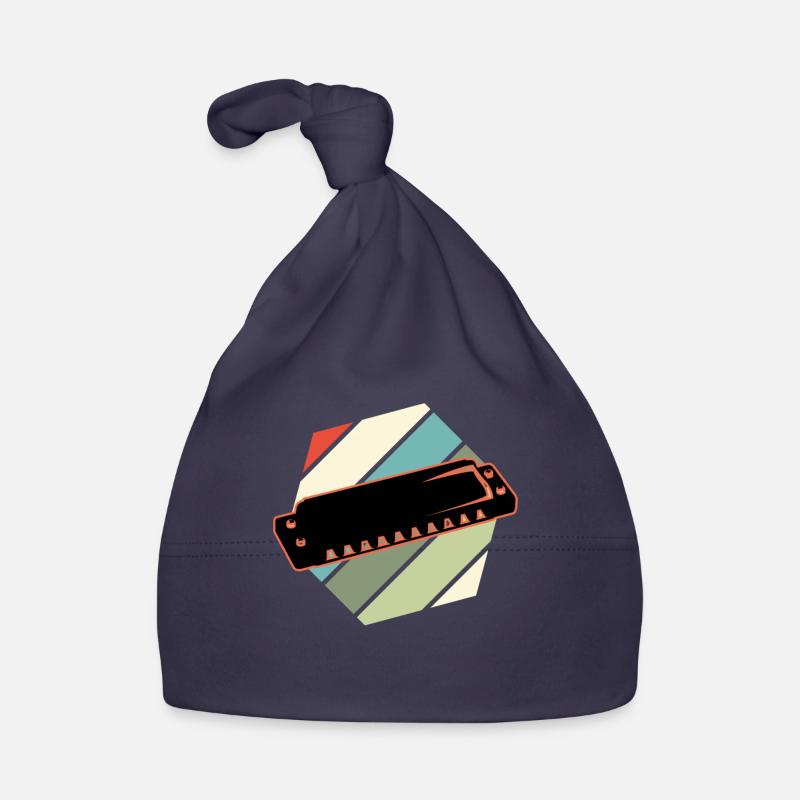 Bonnet bio Bébé