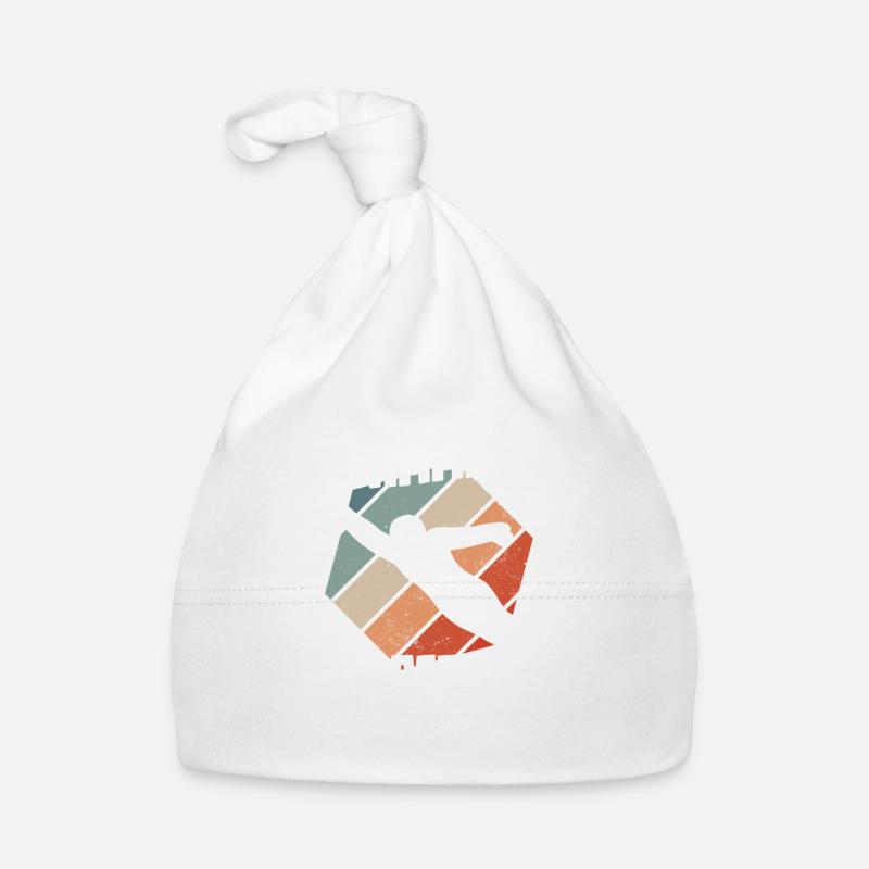 Nager Bonnet bio Bébé