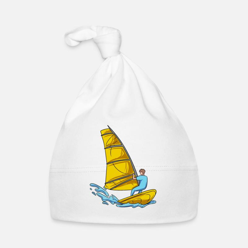 Bonnet bio Bébé