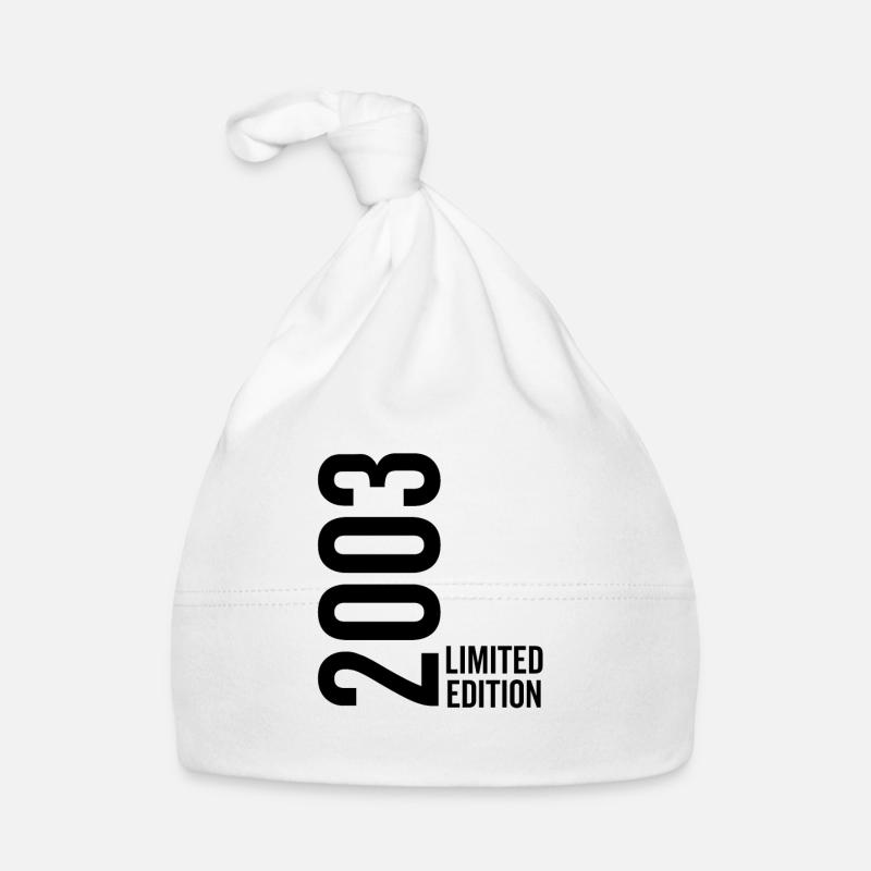 Bonnet bio Bébé