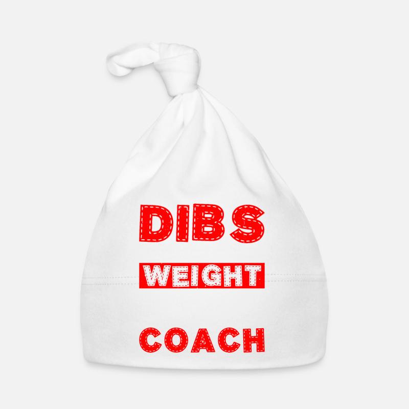 Dibs sur le coach de perte de poids Bonnet bio Bébé