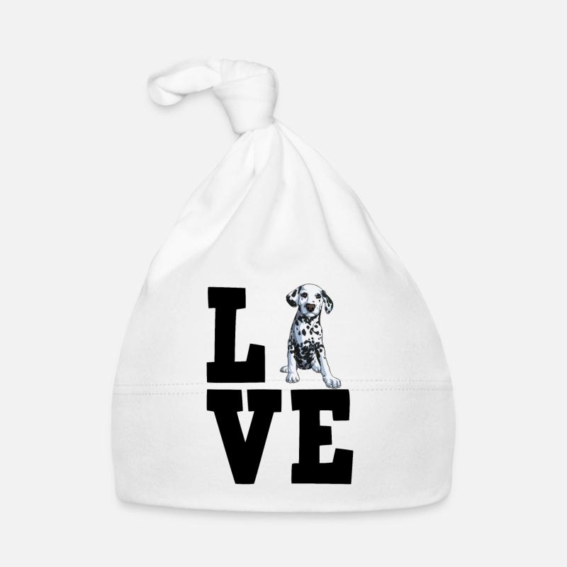 Organic Baby Cap