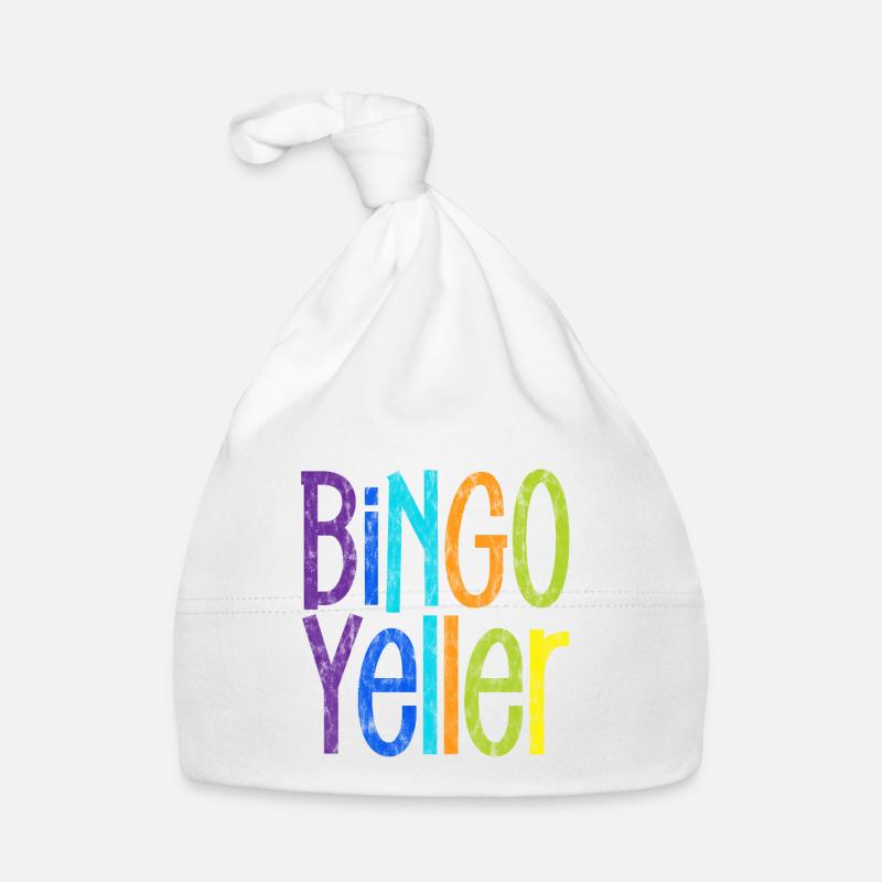 Bonnet bio Bébé