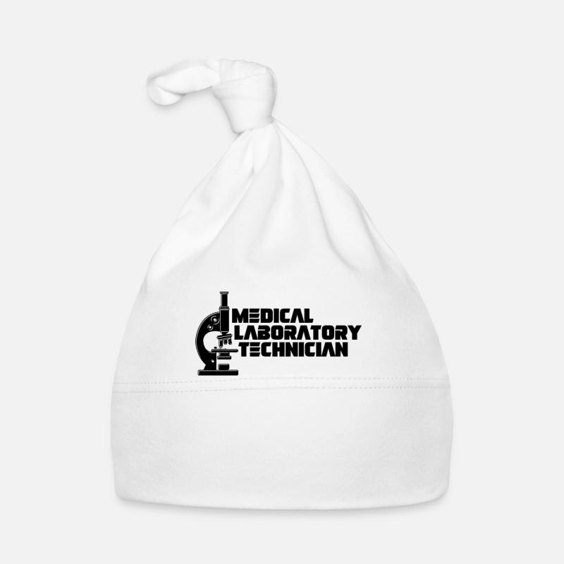 Technicien de laboratoire médical Bonnet bio Bébé