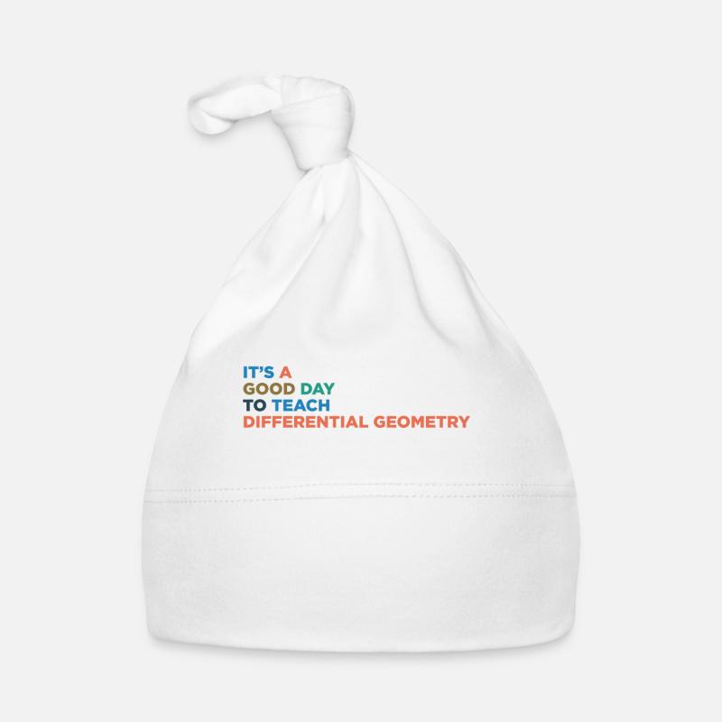 Enseigner aux enseignants de géométrie différentielle Bonnet bio Bébé
