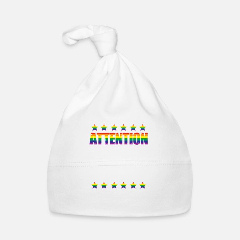 Attention could include modern thinking Organic Baby Cap