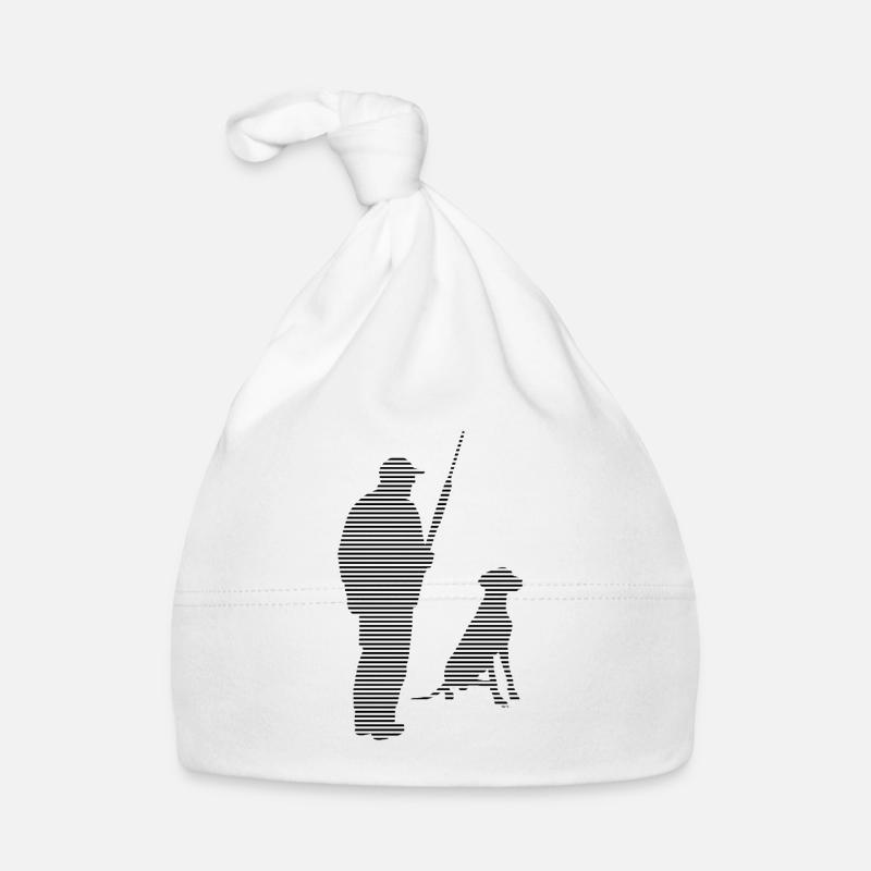 Chasseur Bonnet bio Bébé