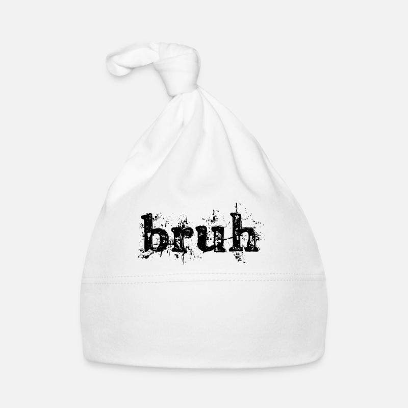 Sei Stolz Darauf, Ein Cooler Typ Zu Sein Baby Bio-Mütze