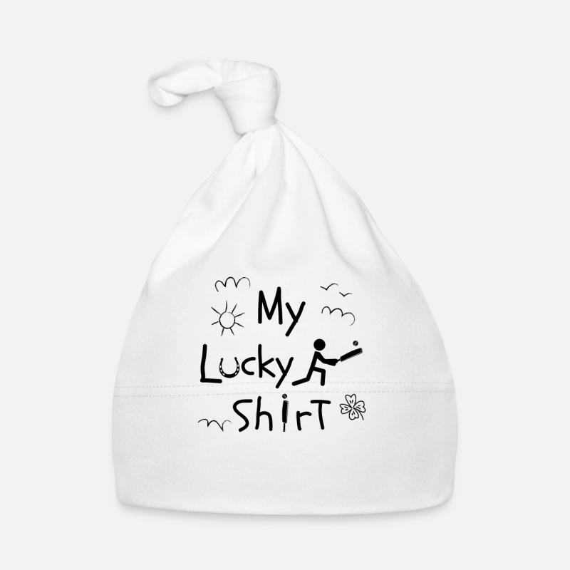 Cricketer Cricket-game funny cricket game Organic Baby Cap