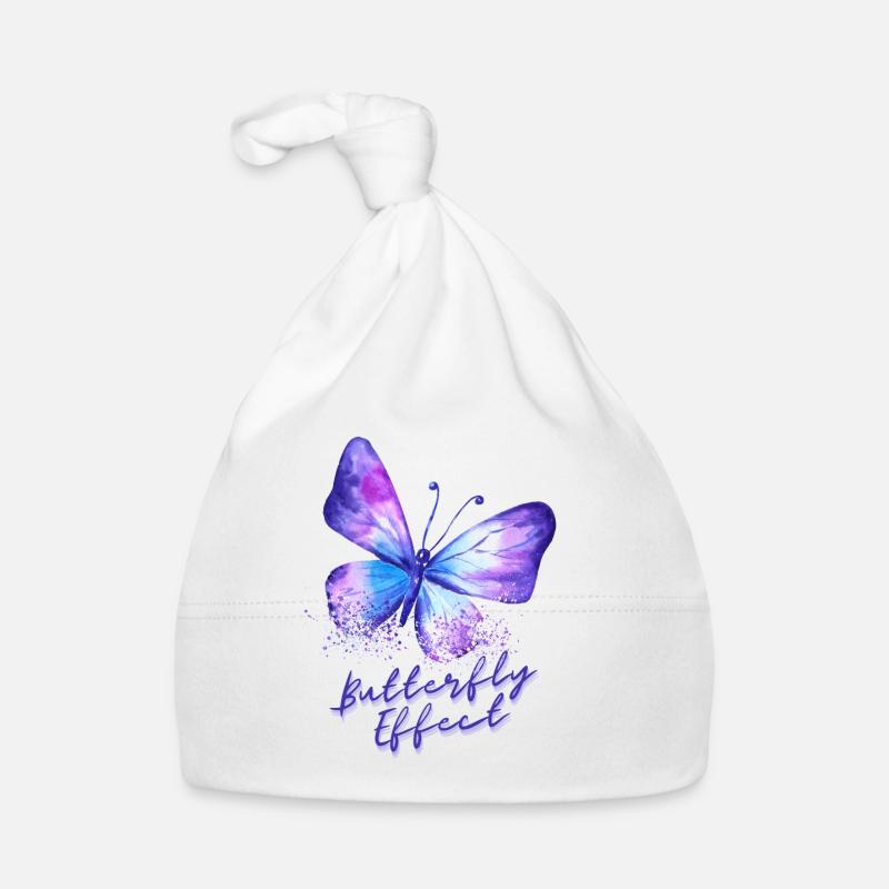 Bonnet bio Bébé