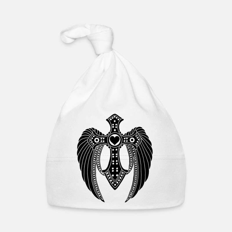 Bonnet bio Bébé