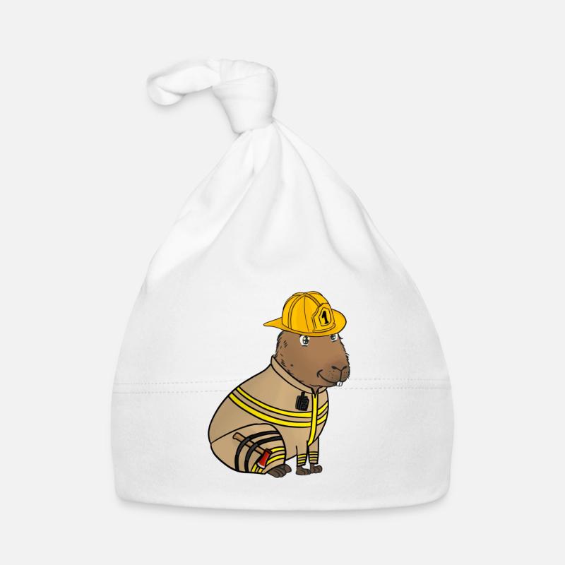 Bonnet bio Bébé
