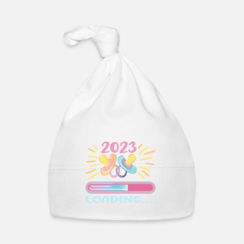 Bonnet bio Bébé