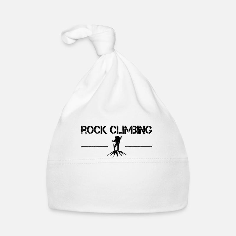 Alpinisme Bonnet bio Bébé