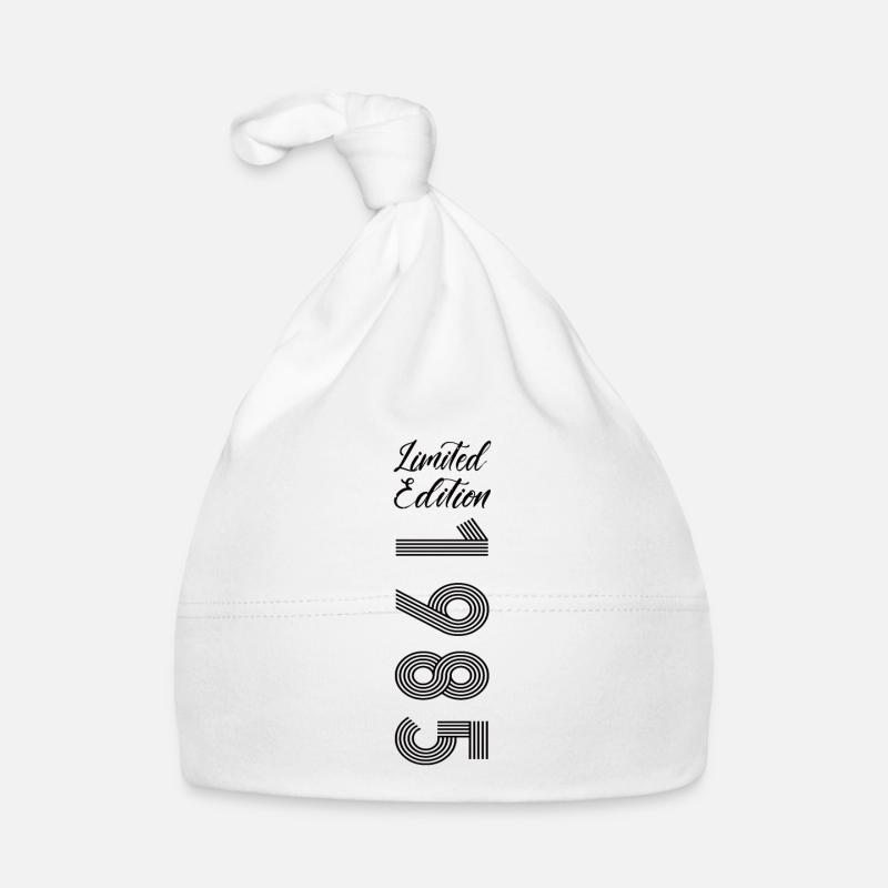 Bonnet bio Bébé