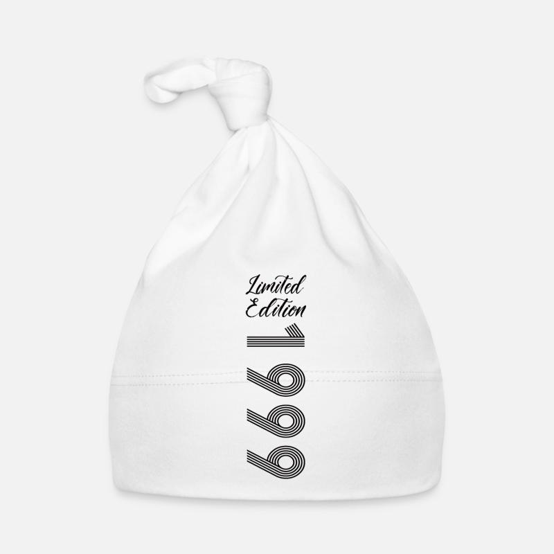 Bonnet bio Bébé