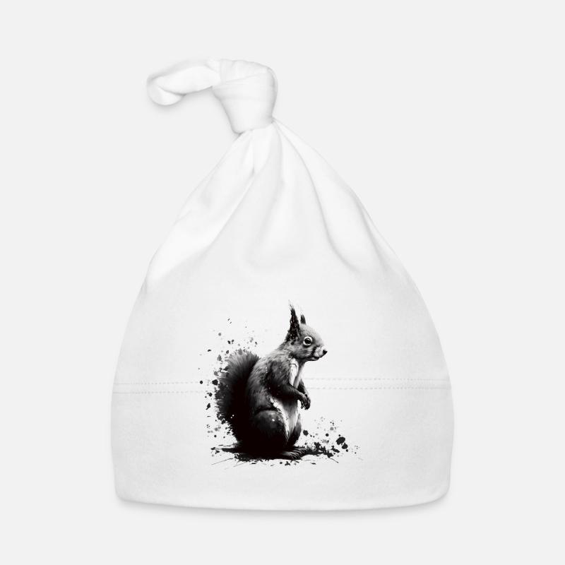 Bonnet bio Bébé
